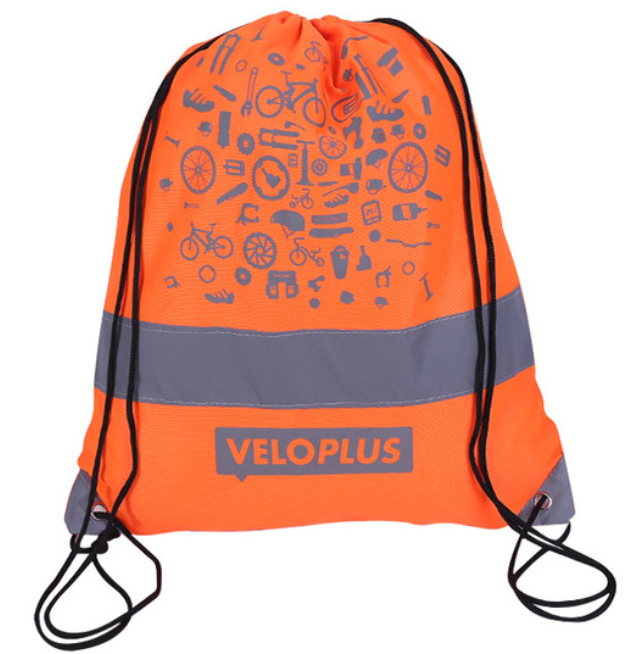 Reflective bag