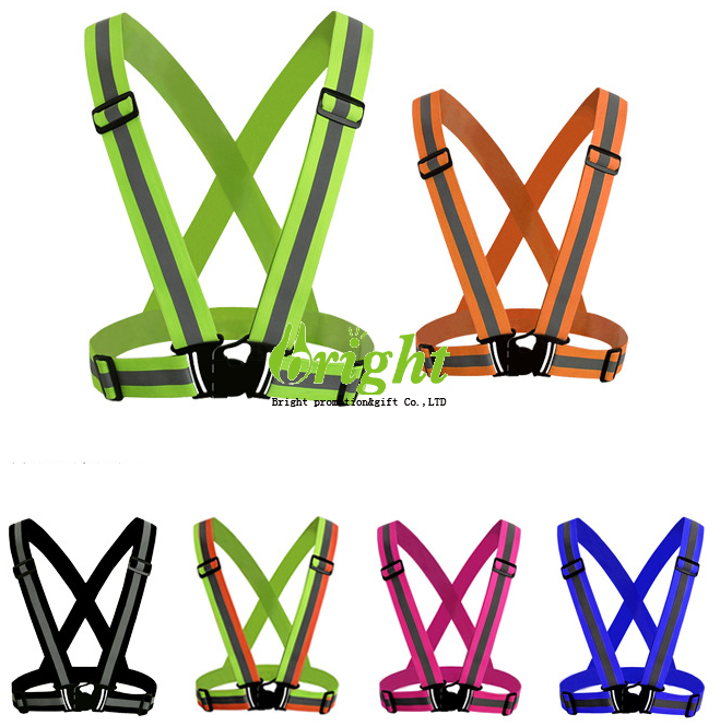 Reflective Safety Clothing