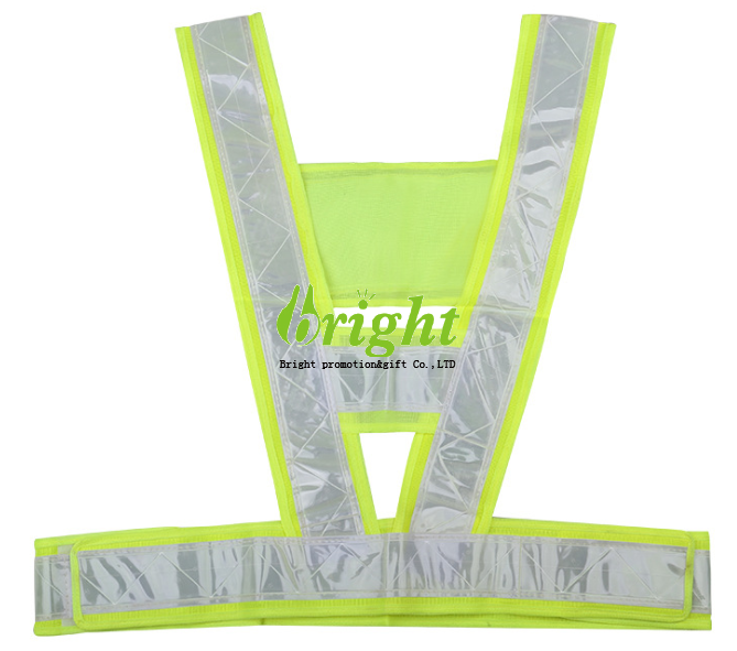 Reflective Safety Clothing