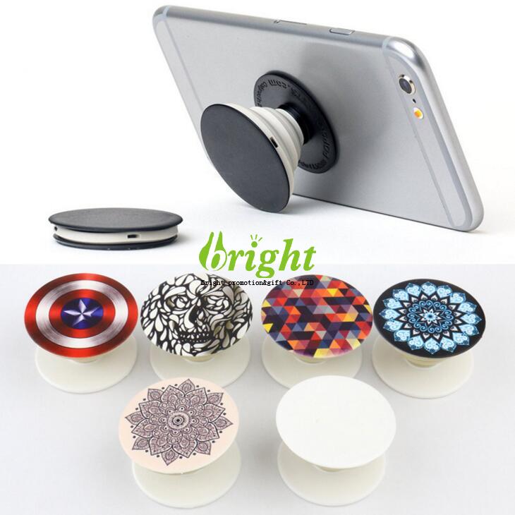 POP phone holder air sac phone holder