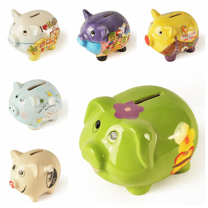 piggy bank